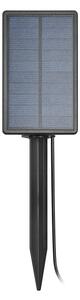 Ledvance - Bandă solară LED RGB reglabilă FLEX MAGIC 5 m LED/1,6W/3,7V IP44 + telecomandă