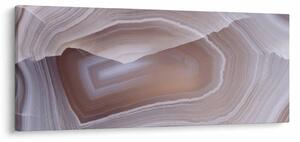 Tablou - Agat - marmură (120x50 cm)