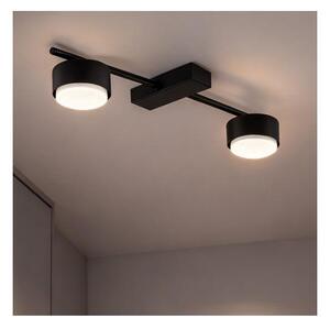 Brilagi - Spot orientabil MONO 2xGX53/12W/230V, negru