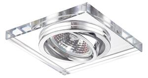 LUXERA 71053 - Corp de iluminat tavan fals ELEGANT 1xGU10/50W/230V