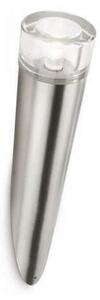 Philips 16379/47/16 - Corp de iluminat exterior LED LEDINO, 5W, IP44