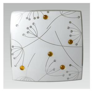 LUXERA 45057 K - Plafoniera ANETTA 1xE27/60W