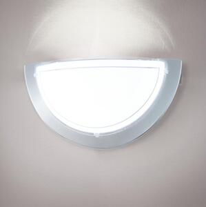 EGLO 83156 - Corp de iluminat perete pe lant1 1xE27/60W