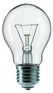 Bec industrial CLEAR A55 E27/25W/230V