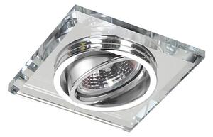 LUXERA 71063 - Plafonier ELEGANT 1xGU10/50W/230V