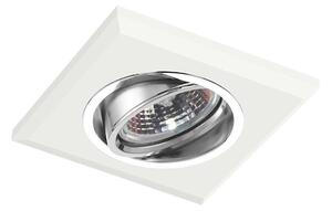 LUXERA 71064 - Corp de iluminat tavan fals ELEGANT 1xGU10/50W/230V