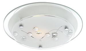Globo 48090 - Plafoniera BALLERINA I 1xE27/60W