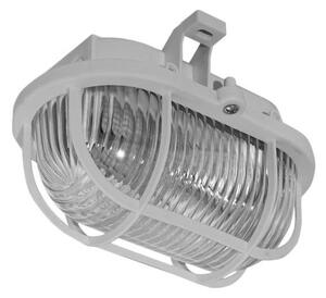 Exterior Plafoniera OVAL 1xE27/60W/230V IP44
