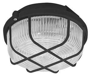 Plafonieră de exterior 1xE27/100W/230V IP44