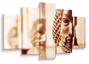 Tablou - Relief persan (150x105 cm)