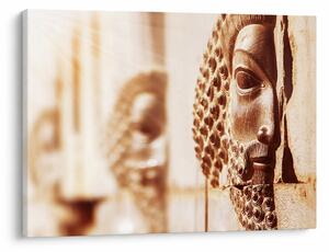 Tablou - Relief persan (70x50 cm)