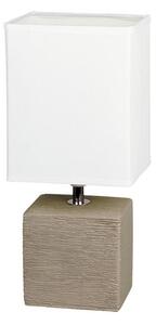 Rabalux 4930 - Lampa de masa ORLANDO 1xE14/40W/230V