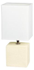 Rabalux 4929 - Lampa de masa ORLANDO 1xE14/40W/230V