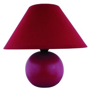 Rabalux 4906 - Lampa de masa ARIEL 1xE14/40W/230V