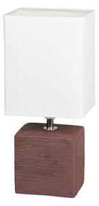 Rabalux 4928 - Lampa de masa ORLANDO 1xE14/40W/230V