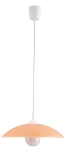 Rabalux 4613 - Lustra CUPOLA RANGE 1xE27/60W/230V