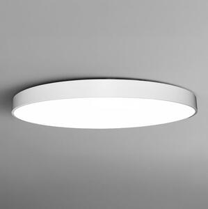 Plafonieră LED 300W, 230V, 3000/4000/6500K, diametru 120 cm, albă