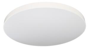 Plafonieră LED 300W, 230V, 3000/4000/6500K, diametru 120 cm, albă