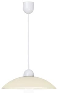 Rabalux 4615 - Lustra CUPOLA RANGE 1xE27/60W/230V