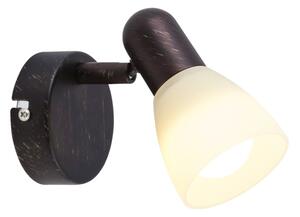 Rabalux 6591 - Lampa spot SOMA 1xE14/40W/230V