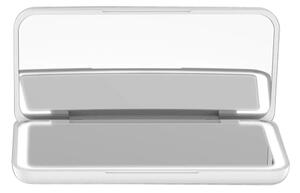 Concept KZ2010 - Oglindă cosmetică PERFECT SKIN cu LED, 1,5 W/5 V, 300 mAh, albă