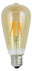 Bec LED E27/4W/230V 2000K