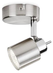 Philips Massive 50310/17/E7 - Lampa spot MERANTI 1xGU10/35W/230V
