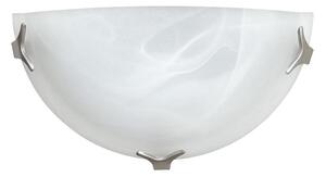 Top Light 5504/A/LK/AL - Corp de iluminat perete 1xE27/60W/230V