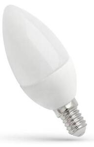 Bec LED E14/4W/230V 320lm 2700-3200K