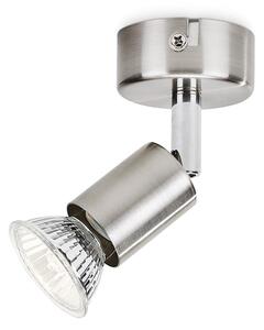 Spot Philips Massive 50300/17/E7 LIMBALI 1xGU10/50W/230V