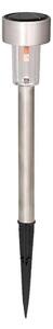 Rabalux 8366 - Lampă solară LED, 0,1 W, 1x Ni-MH, IP44