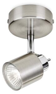 Philips Massive 50310/17/E7 - Lampa spot MERANTI 1xGU10/35W/230V
