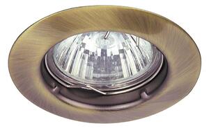 Corp de iluminat încastrat Rabalux 1090 SPOT RELIGHT 1xGU5,3/50W/12V