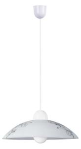 Rabalux 1848 - Lustra BLOOMY 1xE27/60W/230V