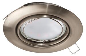 Eglo 94242 - Corp de iluminat LED tavan fals PENETO 1xGU10-LED/5W/230V
