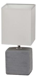 Rabalux 4458 - Lampa de masa ORLANDO 1xE14/40W/230V