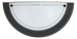 Abajur din sticlă de rezervă UFO E27 Rabalux 5161