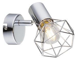 Globo 54802-1 - Lampa spot XARA I 1xE14/40W/230V
