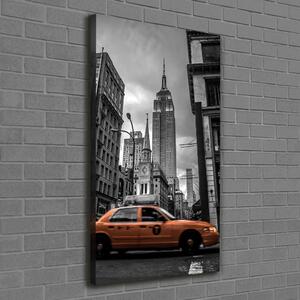 Tablou canvas New York