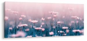 Tablou - Plante din pădure (120x50 cm)