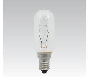 Bec industrial CLEAR RESISTA 1xE14/40W/230V