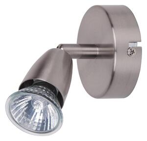 Rabalux 5991 - Lampa spot NORMAN 1xGU10/50W/230V