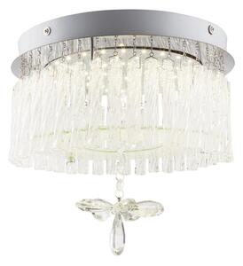 Globo 68397-12 - LED Plafoniera MATHILDA LED/12W/230V