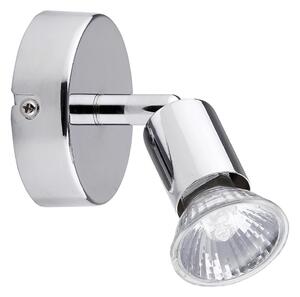 Rabalux 6045 - Lampa spot NORTON 1xGU10/50W/230V