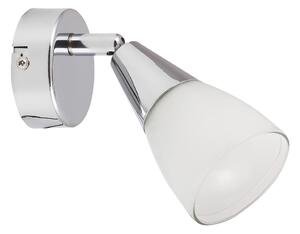 Rabalux 6767 - Lampa spot NIcoltTTE E14/40W/230V