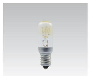 Bec industrial CLEAR 1xE14/10W/230V 2580K
