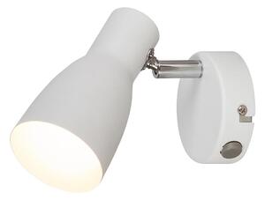 Rabalux 6025 - Lampa spot EBONY 1xE27/20W/230V