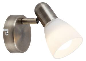 Rabalux 6306 - Lampa spot SOMA 1xE14/40W/230V
