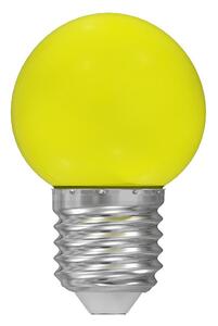 Bec cu LED coltURMAX E27/1W/230V
