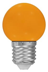 Bec cu LED coltURMAX E27/1W/230V
